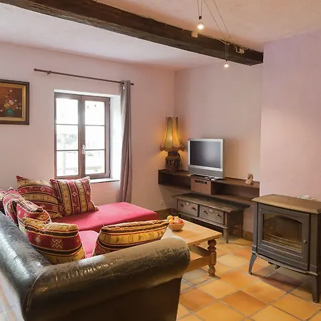 Tatil Evi Charming Holiday In With Terrace