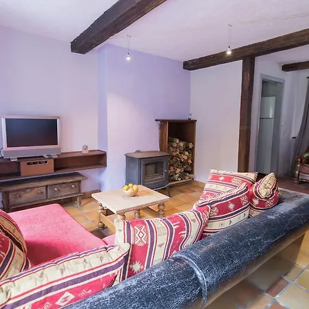 Charming Holiday In With Terrace Vireux-Wallerand