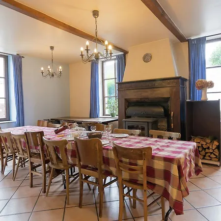 Charming Holiday In With Terrace Tatil Evi