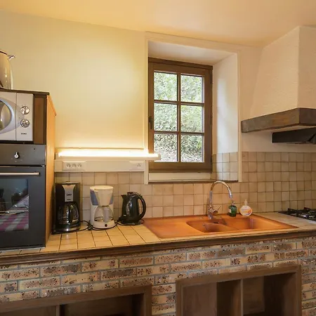 Charming Holiday In With Terrace *