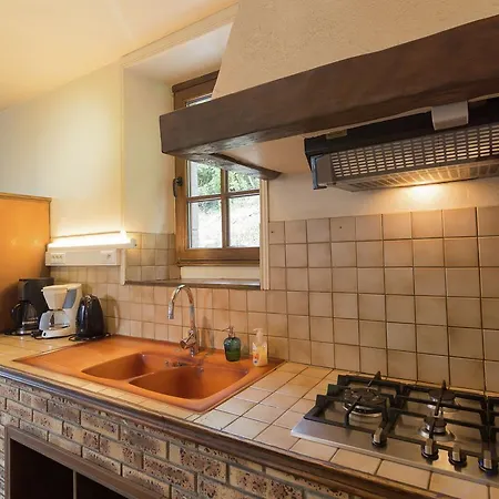 Charming Holiday In With Terrace