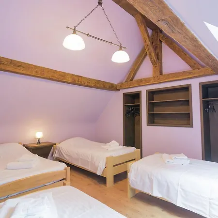 Charming Holiday In With Terrace Tatil Evi *