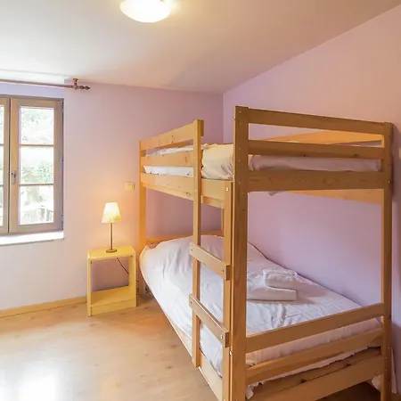 Charming Holiday In With Terrace Vireux-Wallerand