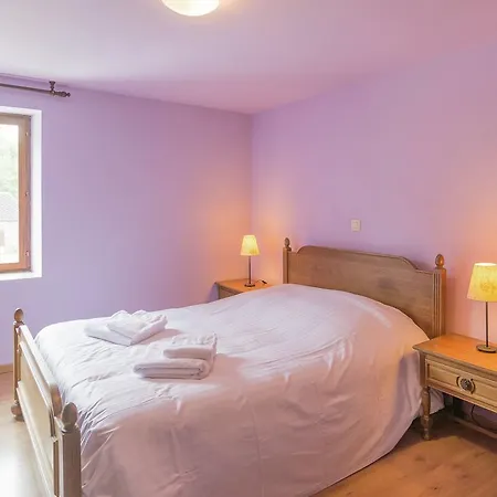 Charming Holiday In With Terrace *