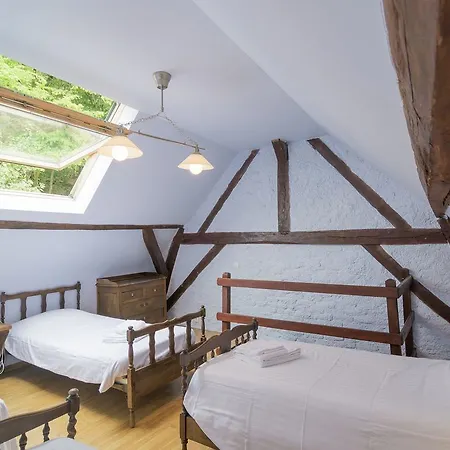 Tatil Evi Charming Holiday In With Terrace