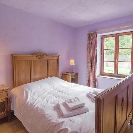 Charming Holiday In With Terrace Tatil Evi