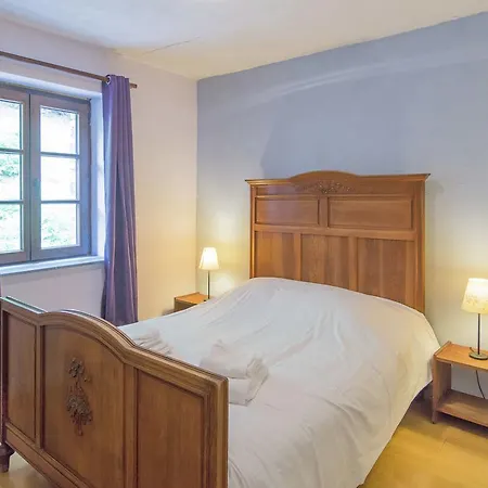 Charming Holiday In With Terrace *