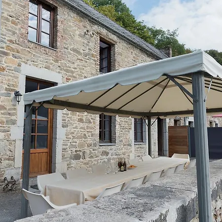 Charming Holiday In With Terrace Tatil Evi