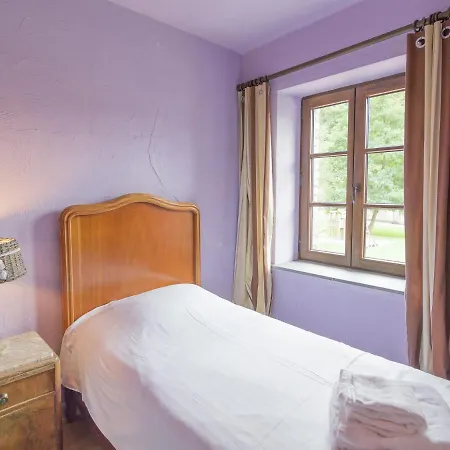Charming Holiday In With Terrace Tatil Evi *
